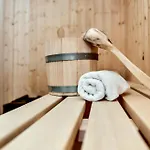 Litzkow 14401 Дом отдыха