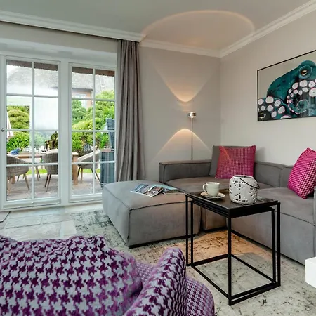 Litzkow 14401 Morsum (Sylt)