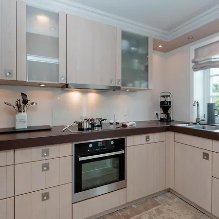 Litzkow 14401 * Morsum (Sylt)