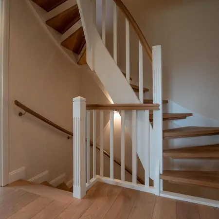 Litzkow 14401 Casa de Férias Morsum (Sylt)