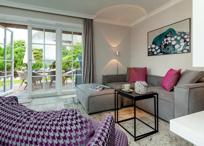 Litzkow 14401 Morsum (Sylt)