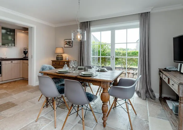 Litzkow 14401 * Morsum (Sylt)