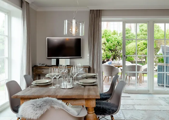 Litzkow 14401 * Morsum (Sylt)