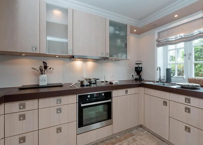 Litzkow 14401 * Morsum (Sylt)