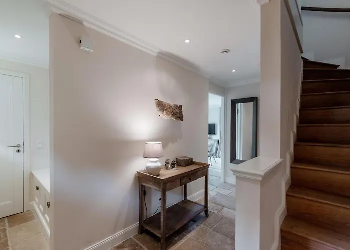 Litzkow 14401 Casa de Férias *