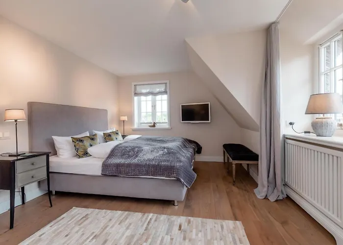 Litzkow 14401 Morsum (Sylt)