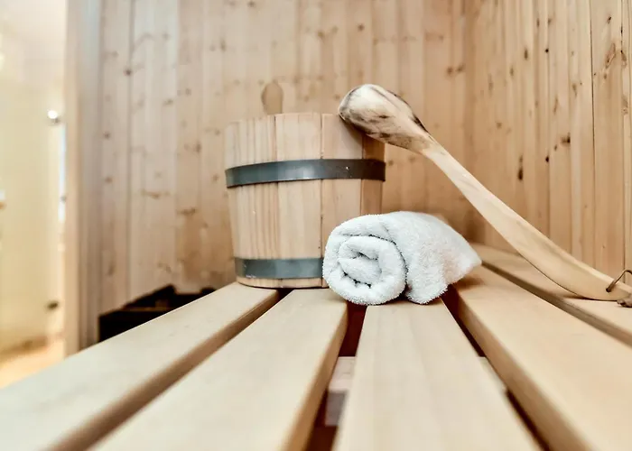 Litzkow 14401 Casa de Férias