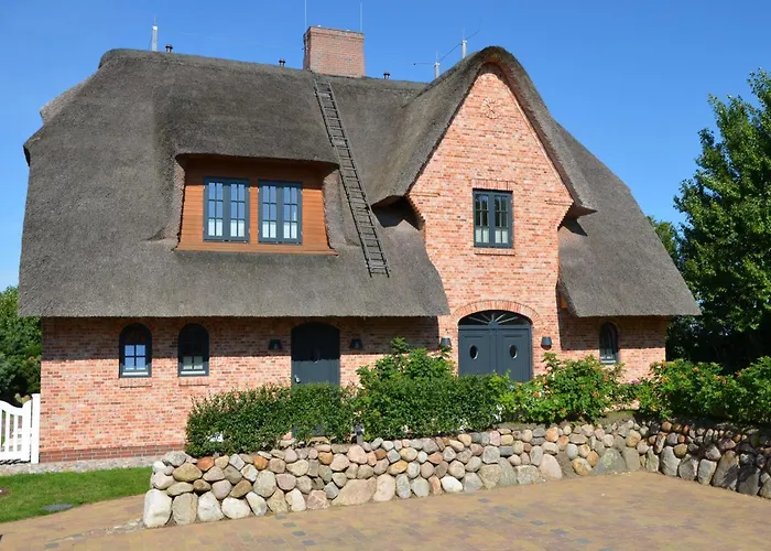 Casa de Férias Litzkow 14401